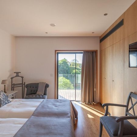 Quinta Do Fontelo Villa Vouzela Rom bilde