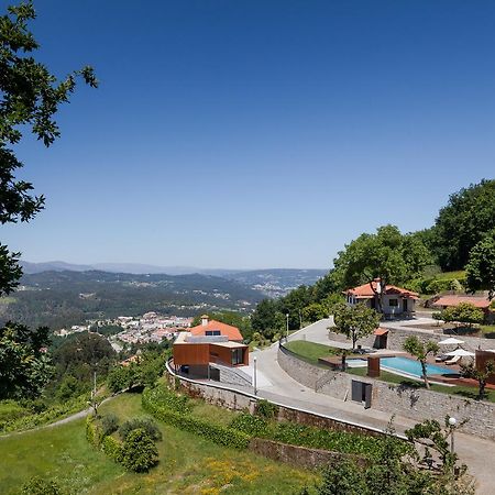 Quinta Do Fontelo Villa Vouzela Eksteriør bilde