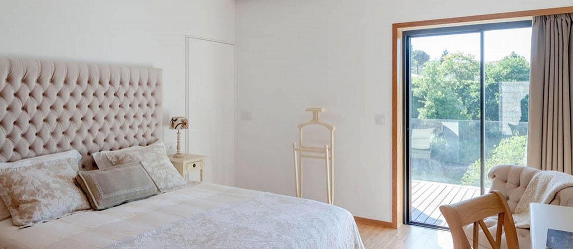 Quinta Do Fontelo Villa Vouzela Eksteriør bilde