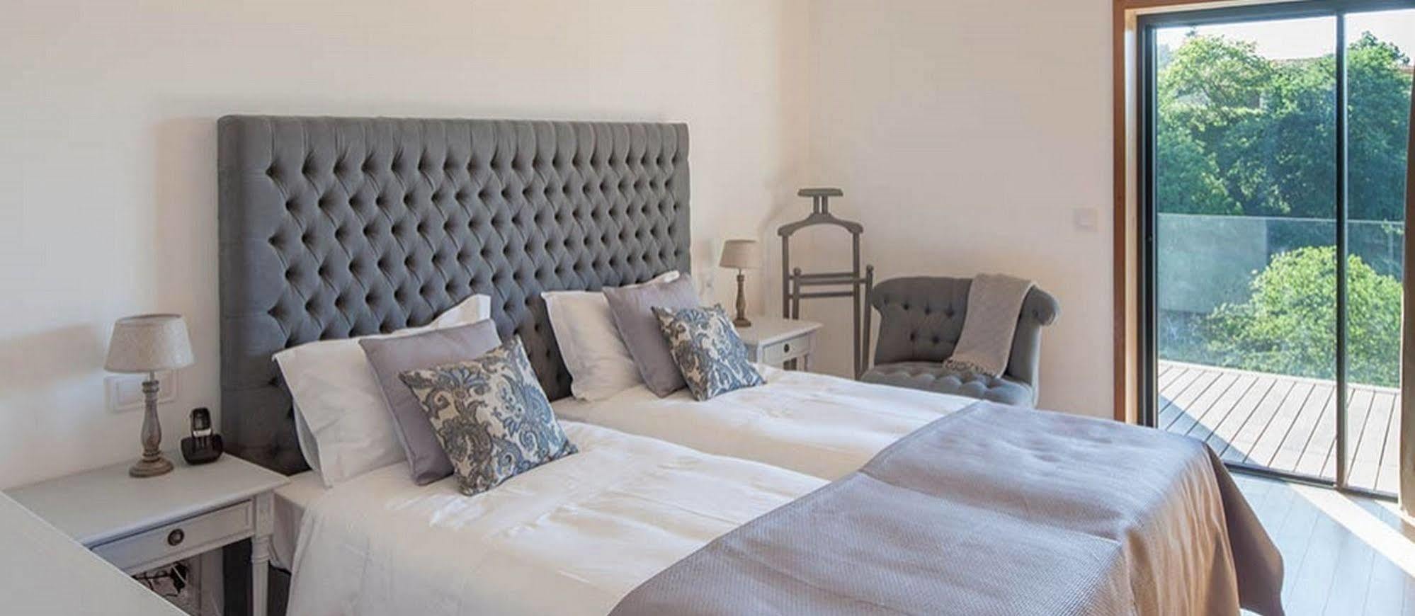 Quinta Do Fontelo Villa Vouzela Eksteriør bilde